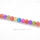 8mm Colorful Natural Crystal Crack Beads for Accessories and Adornment from China Wholesaler